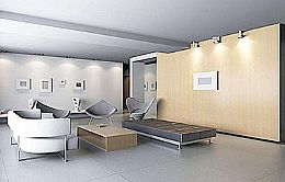 辦公室裝修設計要點