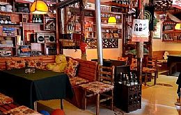 特色小酒吧裝修 選擇你喜歡的特色方案