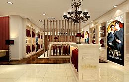 商業店鋪裝修注意事項 店鋪裝修材料怎么選