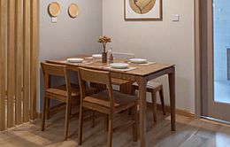 日式餐廳裝修風格設計搭配攻略?