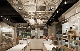 店鋪為什么要做裝修