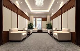 為什么家裝設計師都在轉(zhuǎn)公裝設計?