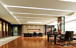 龍崗辦公室裝修知識大全