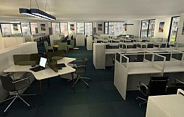 寫字樓裝修常見注意事項有哪些