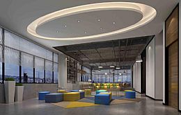 時尚辦公室裝修時,要注意什么細節(jié)?