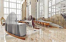 辦公室改造有什么要注意的嗎