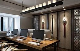 常見辦公室布局設計有哪些