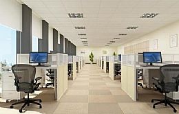 辦公空間裝潢都有什么好的建議