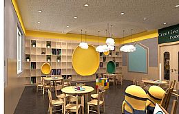 專業幼兒園設計公司如何選擇?