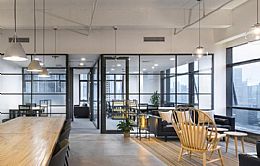 辦公室裝修設計過程中會出現哪些常見問題