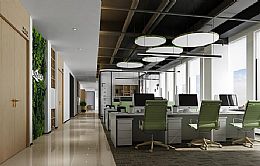 在新辦公裝修需要注意哪些