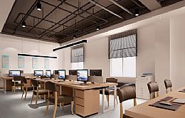 辦公室裝修注意哪些風水?