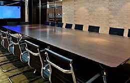 辦公室設計裝修工程