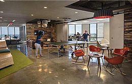 辦公室裝修項目包括什么