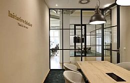 辦公室裝修項目包括那些東西