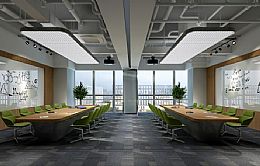 深圳辦公室裝修項目有哪些