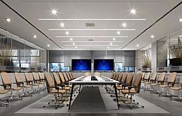 辦公室設計之中有哪些誤區?