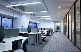 工裝裝修應注意哪些事項