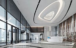 工裝裝修有哪些注意事項