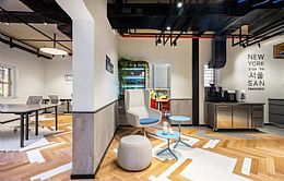 辦公室裝修需要注意哪些細節