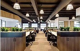 辦公室裝修需要注意的細節(jié)