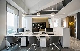 私人辦公室裝修要注意哪些問題