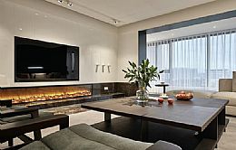 室裝修項目包括什么