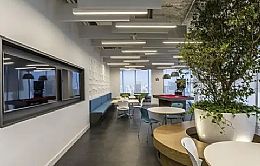 辦公室裝修項目有哪些