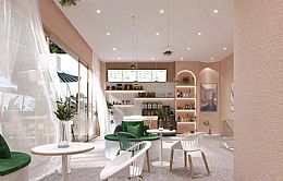 奶茶店簡單裝修要注意些什么?