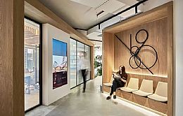 辦公室裝修的大致預算方向有哪些?