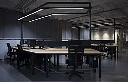 小型辦公室的裝修門道,快過來看!