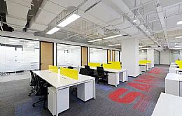 裝修設(shè)計 | 辦公室裝修結(jié)構(gòu)的安全重要性