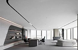 辦公室怎樣裝修設(shè)計(jì)?辦公室裝修的三考慮