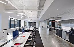 辦公室裝修設(shè)計(jì)案例,以全新的眼光認(rèn)識(shí)辦公空間!