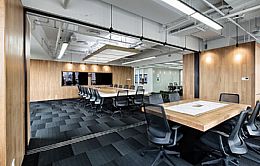 辦公室裝修設(shè)計(jì)概述