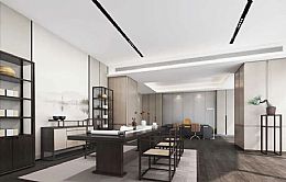 如何打造高品質的辦公室裝修?