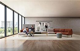 辦公室設計的三大理念