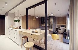 LOFT戶型裝修設計要點及規范