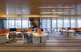 辦公室裝修設(shè)計(jì)的這幾點(diǎn)攻略,極具收藏價(jià)值