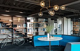 辦公室裝修你需要了解什么?