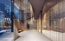 酒店裝飾淺談之人性化室內(nèi)設(shè)計