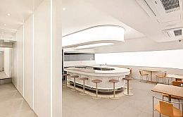 店鋪裝修怎么搞,學(xué)會(huì)這幾招就夠啦!