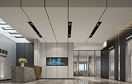 辦公室裝修可以從哪些方面出發(fā)打造?