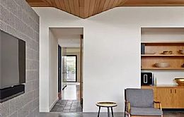 設(shè)計(jì)|裝修前,如何設(shè)計(jì)層高較低的客廳吊頂?