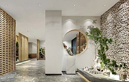 裝修設(shè)計(jì) | 辦公室的背景墻如何裝修設(shè)計(jì)?