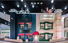 培訓(xùn)學(xué)校裝修設(shè)計,這些點(diǎn)要知道!